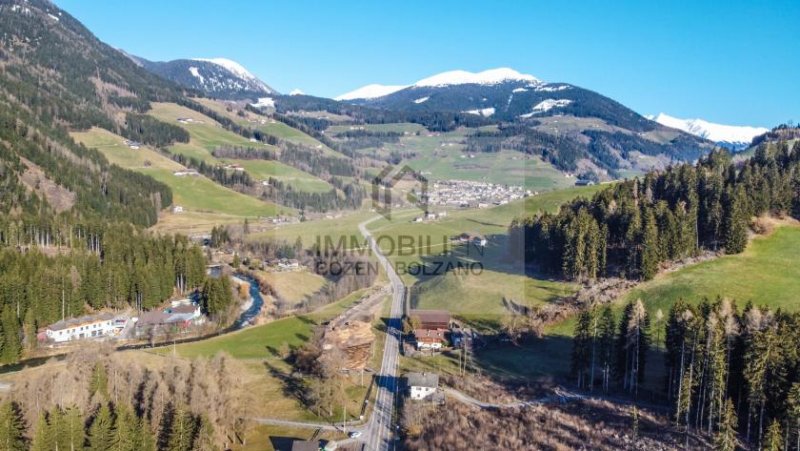 Sarntal Bauernhof in sonniger Panoramalage – ein Juwel mit Potenzial Gewerbe kaufen