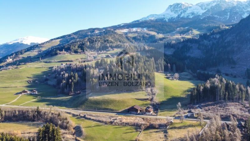 Sarntal Bauernhof in sonniger Panoramalage – ein Juwel mit Potenzial Gewerbe kaufen