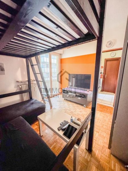 Bozen 2 – Zimmerwohnung in Haslach zu verkaufen Wohnung kaufen