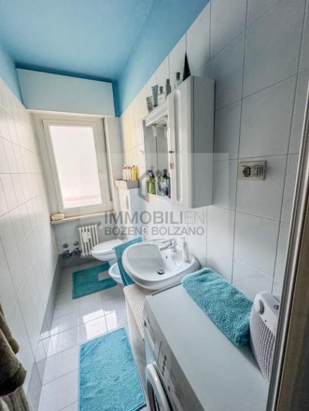 Bozen 2 – Zimmerwohnung in Haslach zu verkaufen Wohnung kaufen