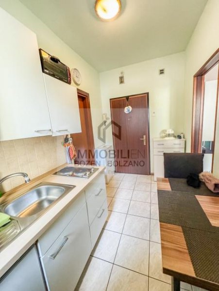 Bozen 2 – Zimmerwohnung in Haslach zu verkaufen Wohnung kaufen