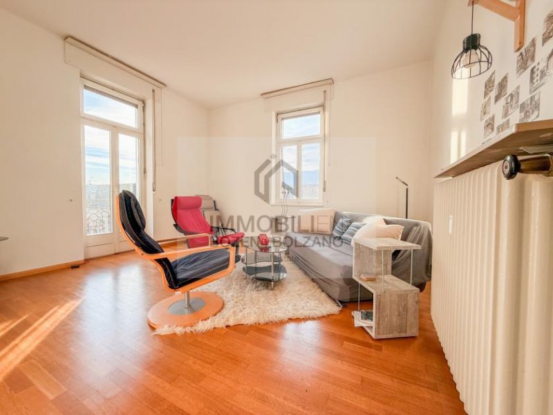 Bozen 2 – Zimmerwohnung mit getrennter Küche in Quirein zu verkaufen Wohnung kaufen