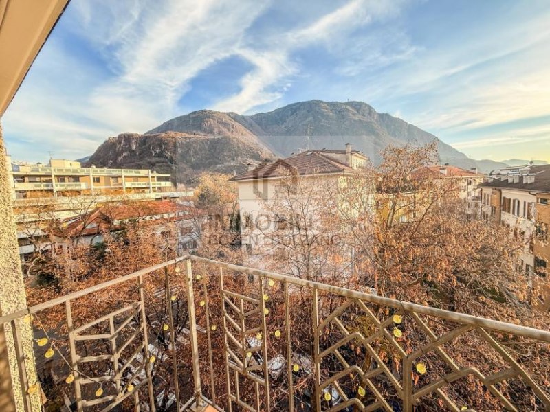 Bozen 2 – Zimmerwohnung mit getrennter Küche in Quirein zu verkaufen Wohnung kaufen