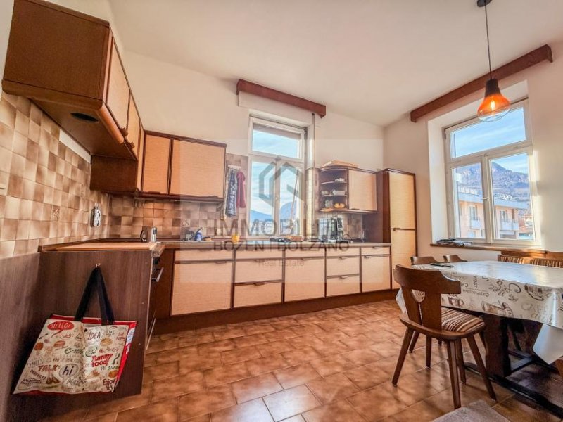 Bozen 2 – Zimmerwohnung mit getrennter Küche in Quirein zu verkaufen Wohnung kaufen