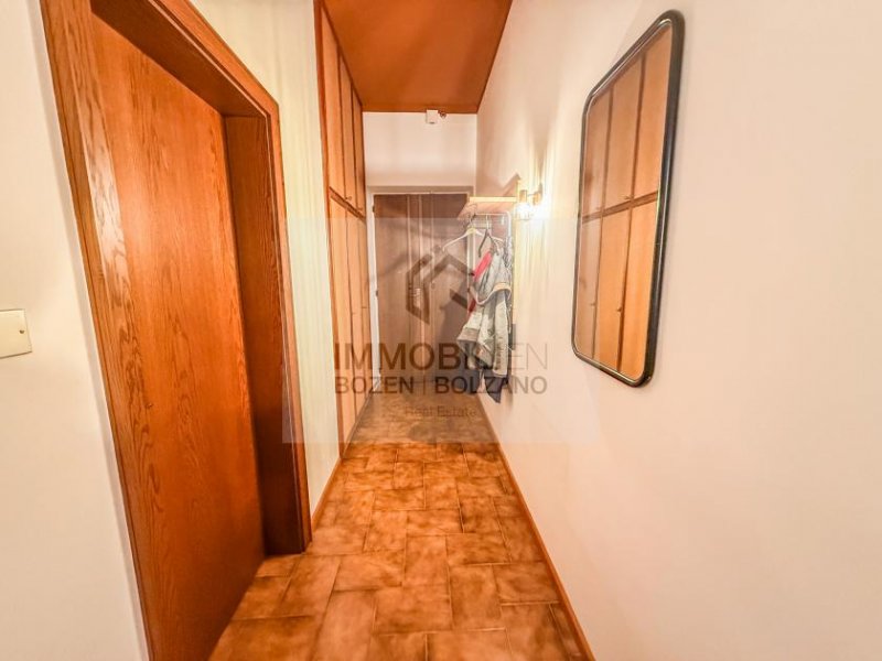 Bozen 2 – Zimmerwohnung mit getrennter Küche in Quirein zu verkaufen Wohnung kaufen