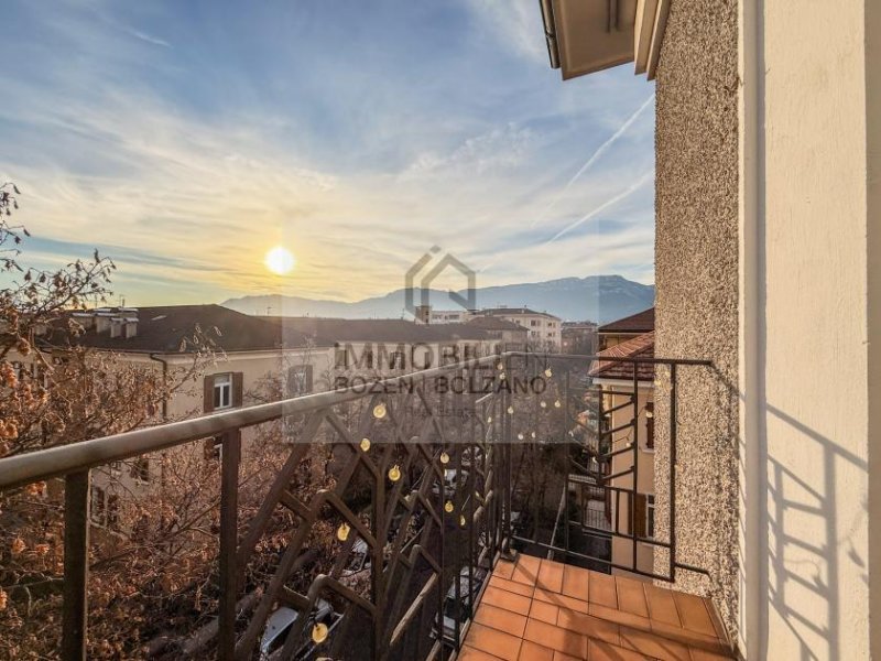 Bozen 2 – Zimmerwohnung mit getrennter Küche in Quirein zu verkaufen Wohnung kaufen