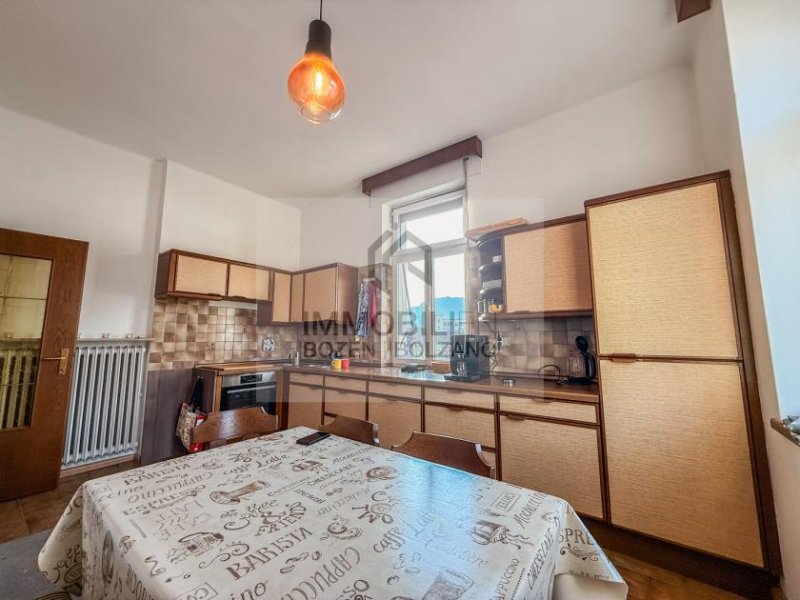 Bozen 2 – Zimmerwohnung mit getrennter Küche in Quirein zu verkaufen Wohnung kaufen