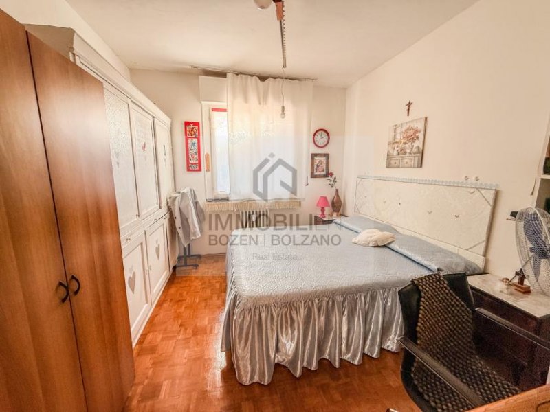 Bozen 4 - Zimmerwohnung in Haslach zu verkaufen Wohnung kaufen