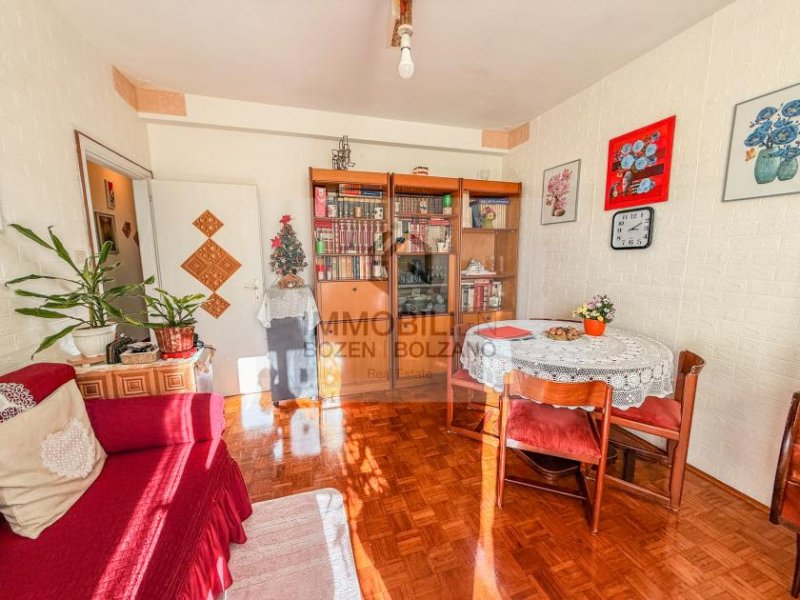 Bozen 4 - Zimmerwohnung in Haslach zu verkaufen Wohnung kaufen