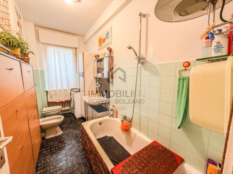 Bozen 4 - Zimmerwohnung in Haslach zu verkaufen Wohnung kaufen