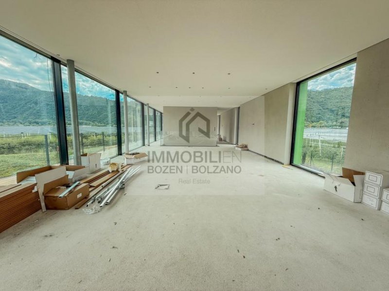 Bozen Designer Villa mit Garten und Pool in Bozen, Südtirol zu verkaufen Haus kaufen