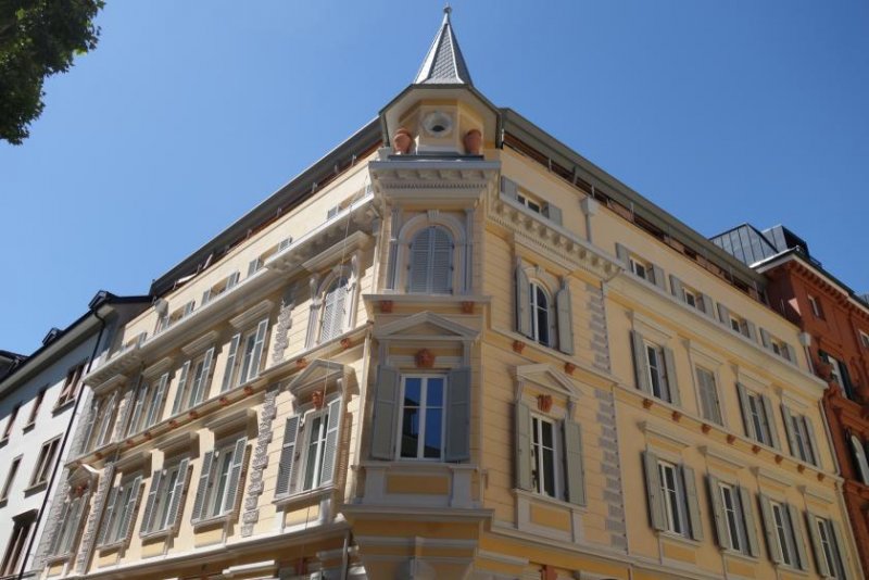 Bozen Neubauwohnungen im Zentrum in Bozen Wohnung kaufen