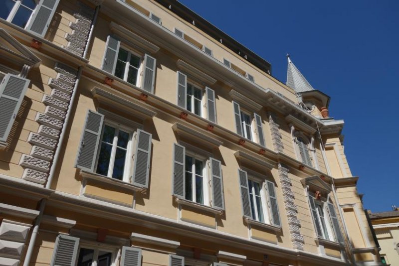 Bozen Neubauwohnungen im Zentrum in Bozen Wohnung kaufen