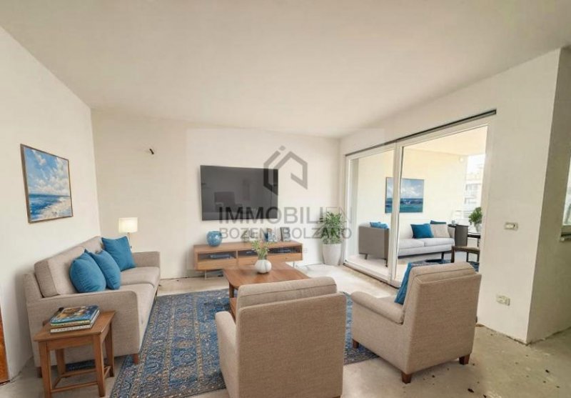 Bozen Neue 2-Zimmer-Penthousewohnung in Firmian zu verkaufen Wohnung kaufen