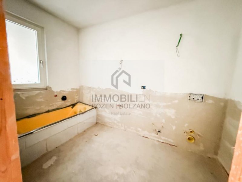 Bozen Neue 2-Zimmer-Penthousewohnung in Firmian zu verkaufen Wohnung kaufen