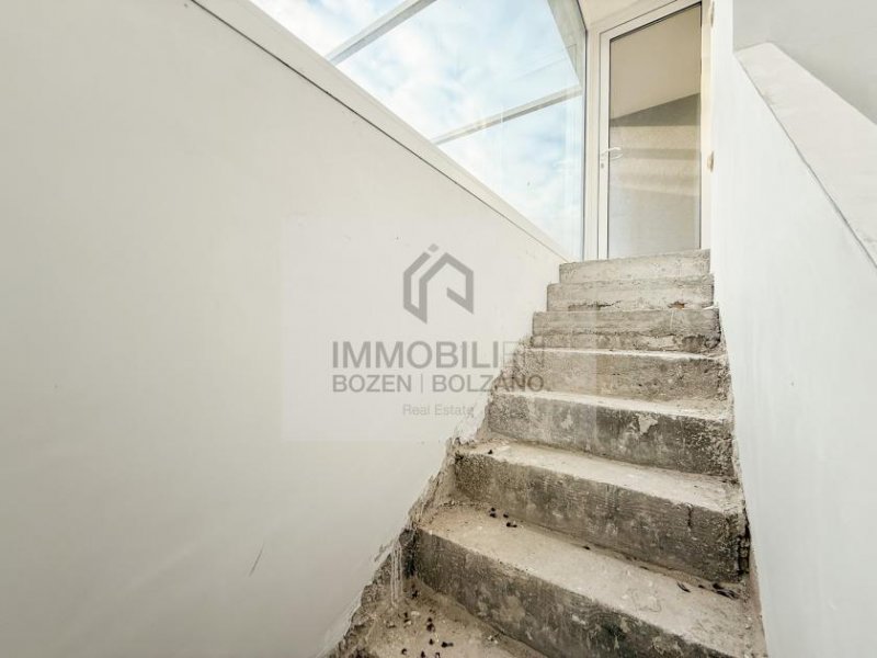 Bozen Neue 2-Zimmer-Penthousewohnung in Firmian zu verkaufen Wohnung kaufen