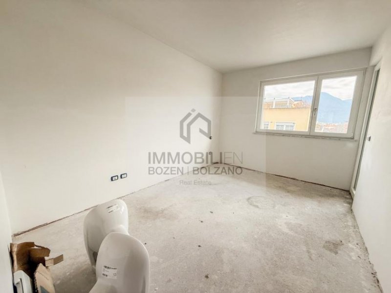 Bozen Neue 2-Zimmer-Penthousewohnung in Firmian zu verkaufen Wohnung kaufen