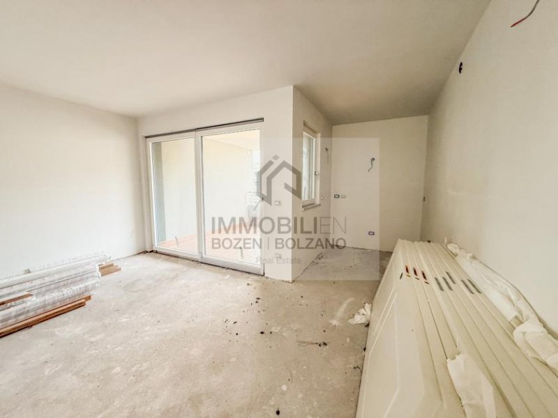Bozen Neue 2-Zimmer-Penthousewohnung in Firmian zu verkaufen Wohnung kaufen