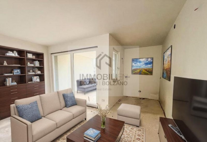 Bozen Neue 2-Zimmer-Penthousewohnung in Firmian zu verkaufen Wohnung kaufen