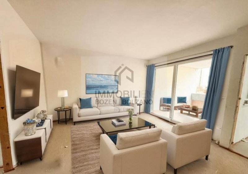 Bozen Neue 2-Zimmerwohnung in Firmian zu verkaufen Wohnung kaufen