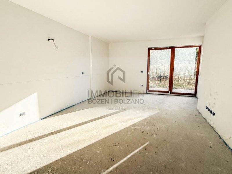 Bozen Neue 2-Zimmerwohnung mit Garten im Zentrum zu verkaufen Wohnung kaufen