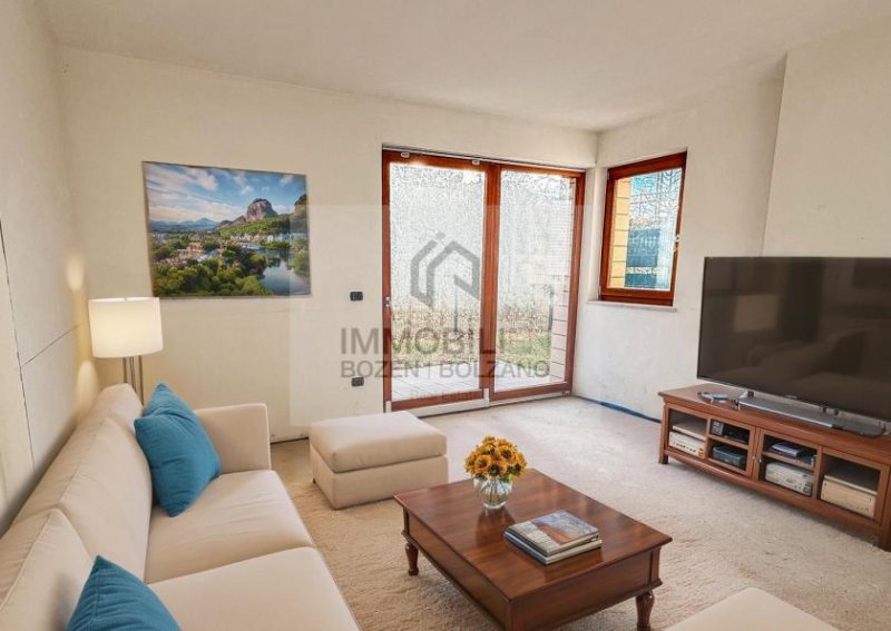 Bozen Neue 2-Zimmerwohnung mit Garten im Zentrum zu verkaufen Wohnung kaufen
