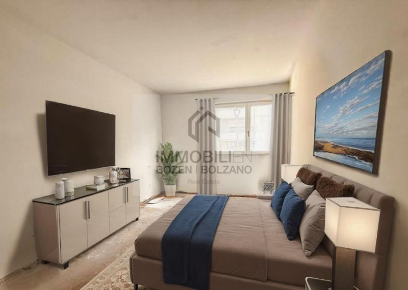 Bozen Neue 2-Zimmerwohnung in Firmian zu verkaufen Wohnung kaufen