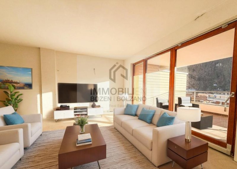 Bozen Neue 2-Zimmerwohnung im Zentrum zu verkaufen Wohnung kaufen