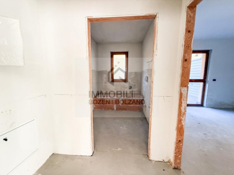 Bozen Neue 2-Zimmerwohnung im Zentrum zu verkaufen Wohnung kaufen
