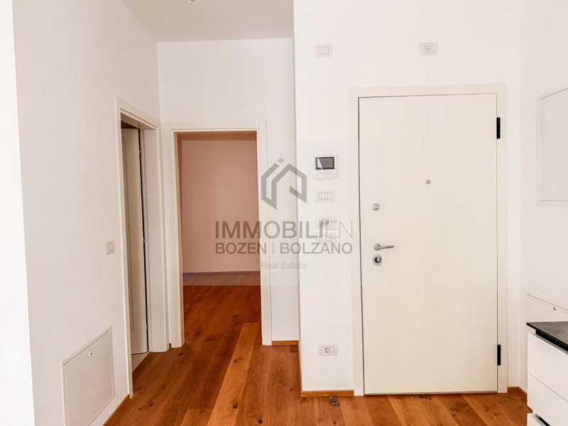 Bozen Neue 2-Zimmerwohnung in bester Zentrumslage in Bozen Wohnung kaufen