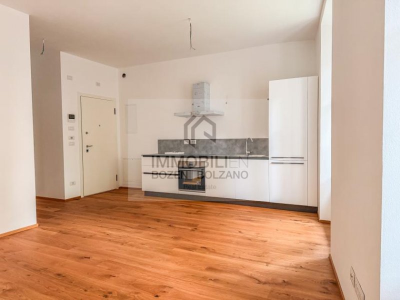 Bozen Neue 2-Zimmerwohnung in bester Zentrumslage in Bozen Wohnung kaufen