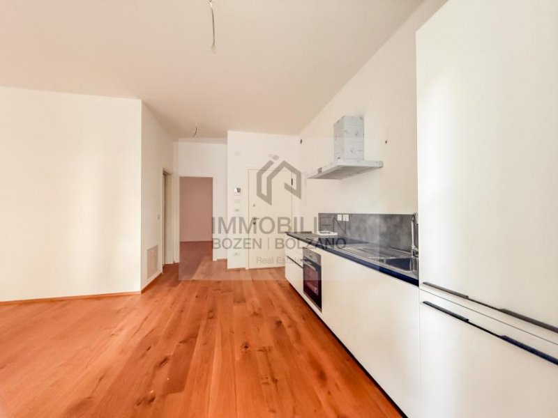 Bozen Neue 2-Zimmerwohnung in bester Zentrumslage in Bozen Wohnung kaufen