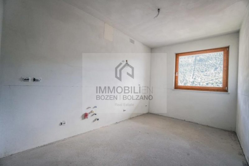 Bozen Neue 2-Zimmerwohnung im Zentrum zu verkaufen Wohnung kaufen