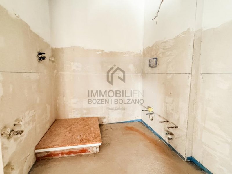 Bozen Neue 2-Zimmerwohnung mit Garten im Zentrum zu verkaufen Wohnung kaufen
