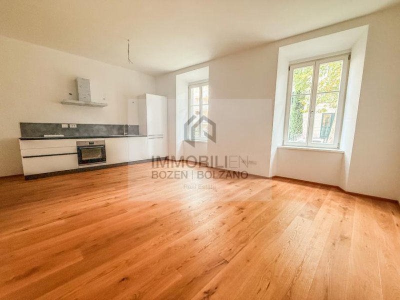 Bozen Neue 2-Zimmerwohnung in bester Zentrumslage in Bozen Wohnung kaufen