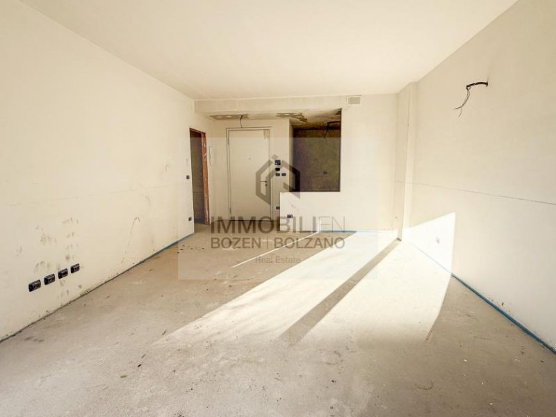 Bozen Neue 2-Zimmerwohnung mit Garten im Zentrum zu verkaufen Wohnung kaufen
