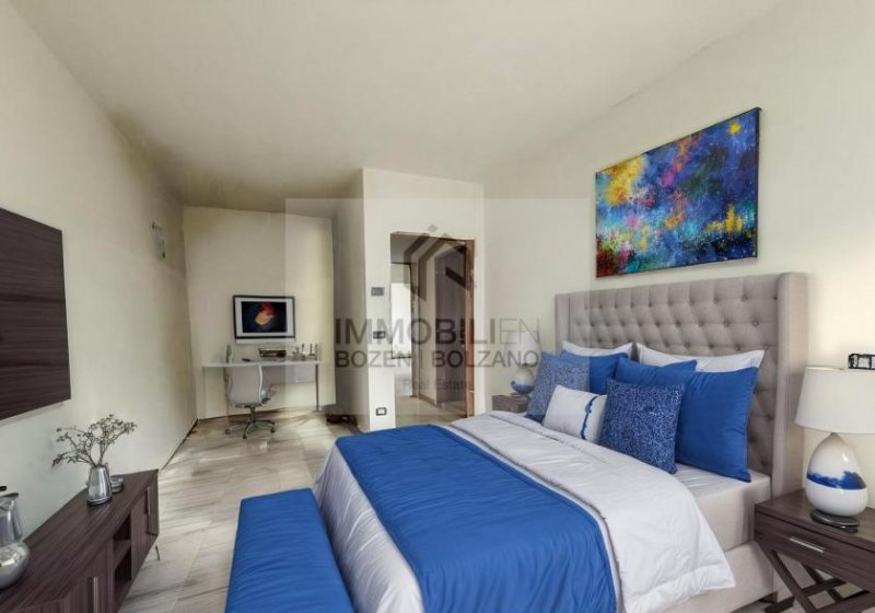 Bozen Neue 2-Zimmerwohnung in Firmian zu verkaufen Wohnung kaufen