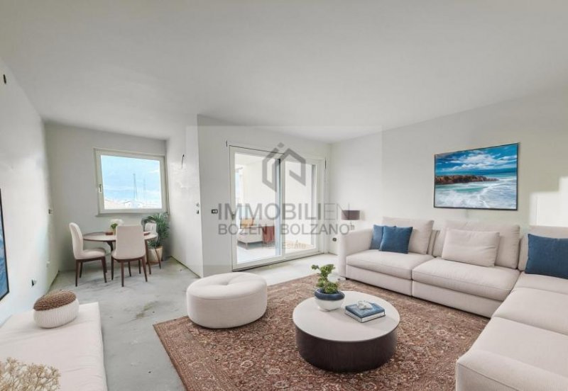 Bozen Neue 2-Zimmerwohnung in Firmian zu verkaufen Wohnung kaufen