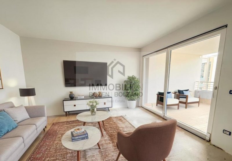 Bozen Neue 2-Zimmerwohnung in Firmian zu verkaufen Wohnung kaufen