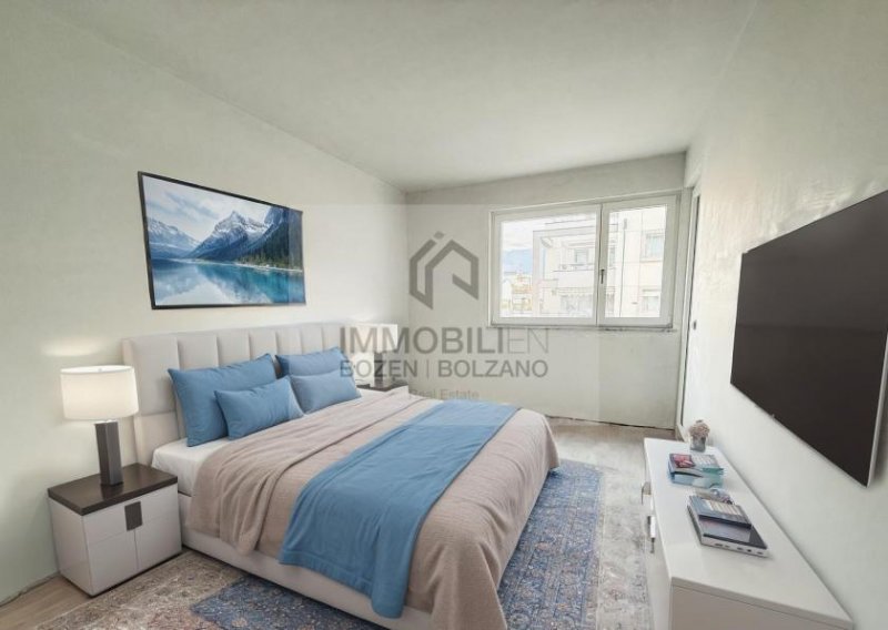 Bozen Neue 2-Zimmerwohnung in Firmian zu verkaufen Wohnung kaufen