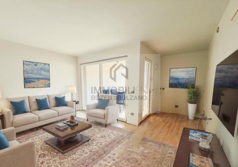 Bozen Neue 2-Zimmerwohnung in Firmian zu verkaufen Wohnung kaufen