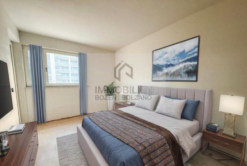 Bozen Neue 2-Zimmerwohnung in Firmian zu verkaufen Wohnung kaufen