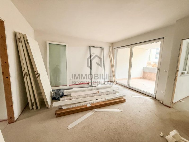 Bozen Neue 2-Zimmerwohnung in Firmian zu verkaufen Wohnung kaufen