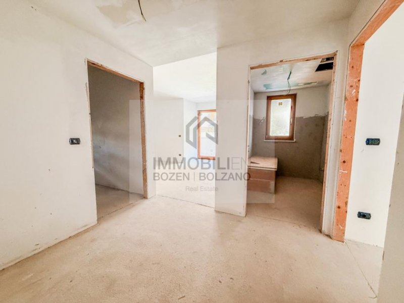 Bozen Neue 2-Zimmerwohnung im Zentrum zu verkaufen Wohnung kaufen