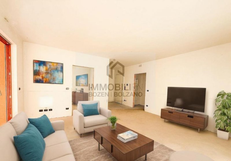 Bozen Neue 2-Zimmerwohnung im Zentrum zu verkaufen Wohnung kaufen