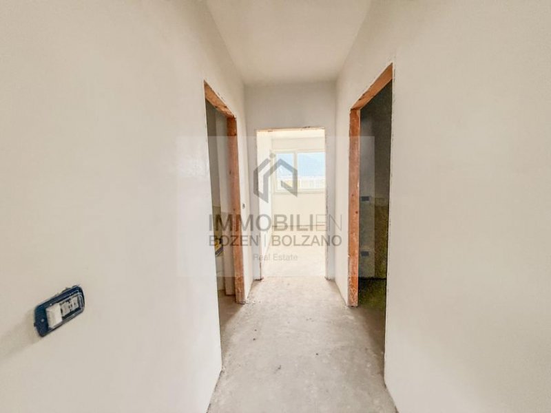 Bozen Neue 3-Zimmer-Penthousewohnung in Firmian zu verkaufen Wohnung kaufen