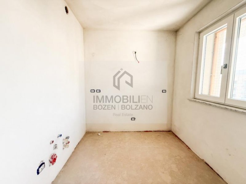 Bozen Neue 3-Zimmer-Penthousewohnung in Firmian zu verkaufen Wohnung kaufen