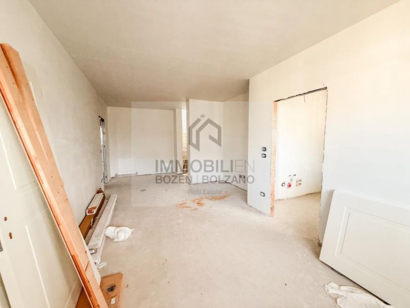 Bozen Neue 3-Zimmer-Penthousewohnung in Firmian zu verkaufen Wohnung kaufen