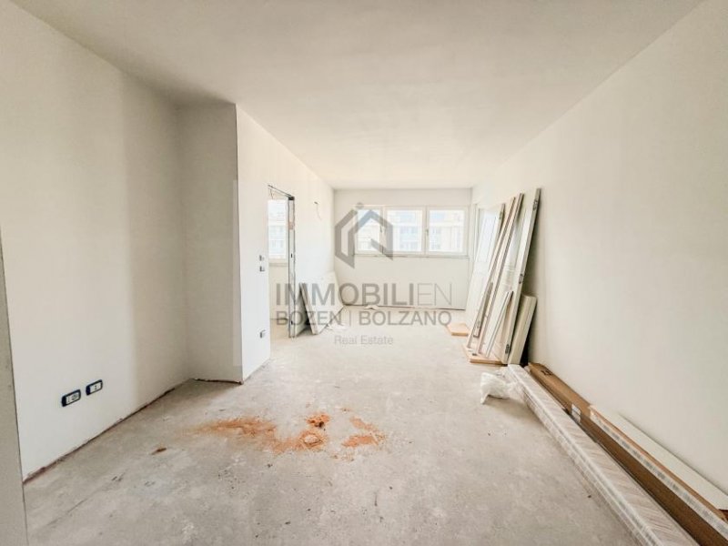 Bozen Neue 3-Zimmer-Penthousewohnung in Firmian zu verkaufen Wohnung kaufen