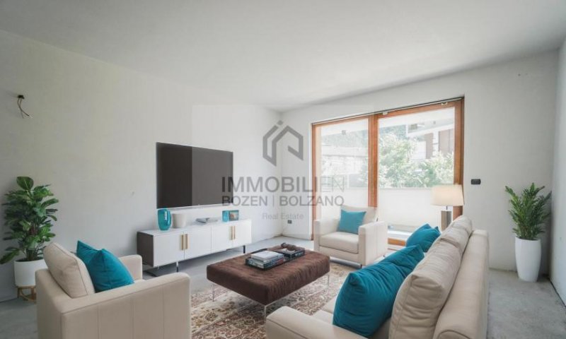 Bozen Neue 3-Zimmerwohnung im Zentrum zu verkaufen Wohnung kaufen
